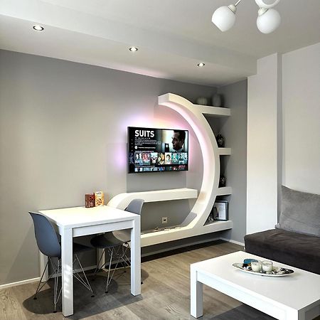 Athena Apartment 阿尔戈斯托利翁 外观 照片